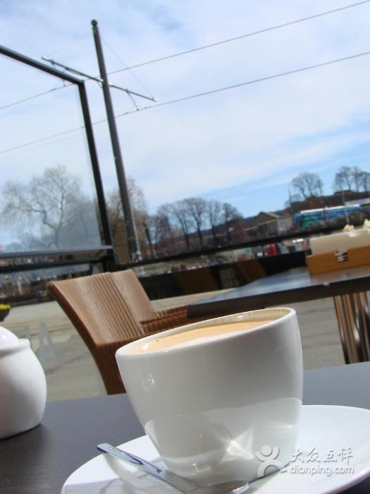 阿尔佛雷德餐厅