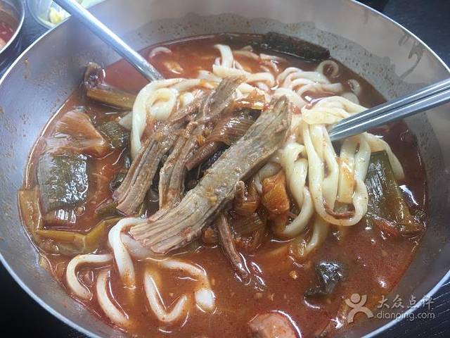 Moon Bae-dong Yook-kal