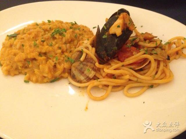 Ristorante Le Caveau