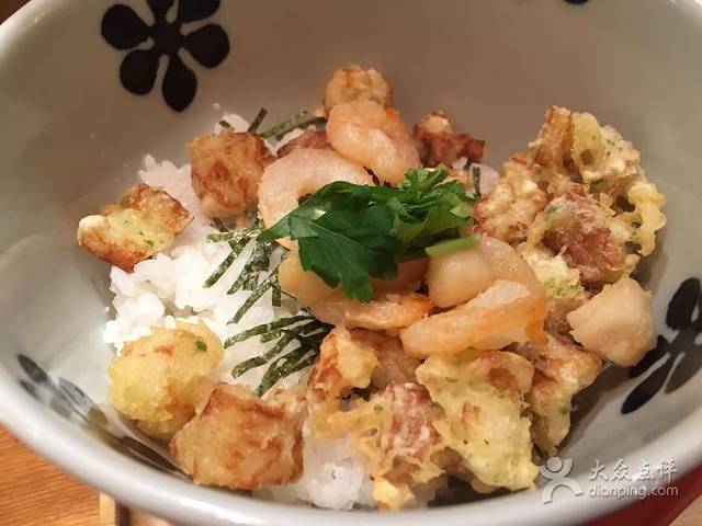 だし茶漬け えん