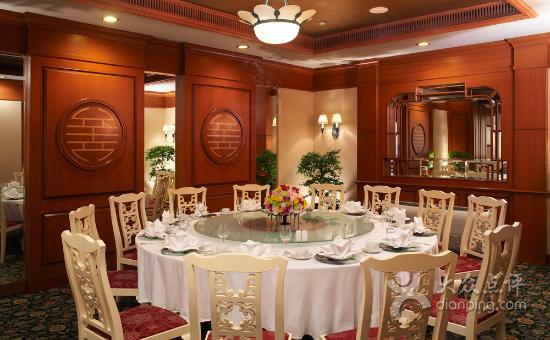 Loong Foong Cantonese Restaurant