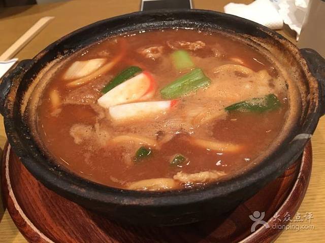 山本屋本店(广小路伏见店)