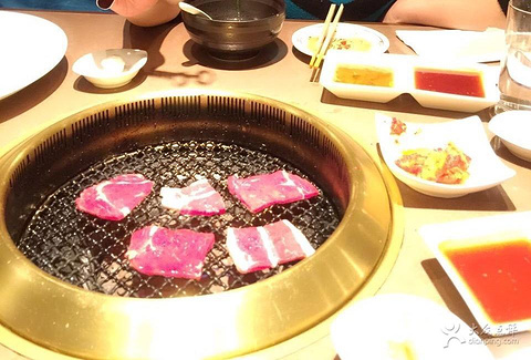 天下の焼肉 大将軍(京都駅前店)