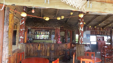 Liku’alofa Bar & Restaurant