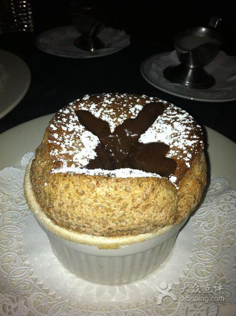 St Martin's Wine Bistro