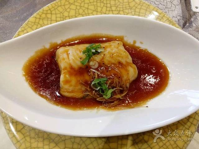 圆山大饭店圆苑