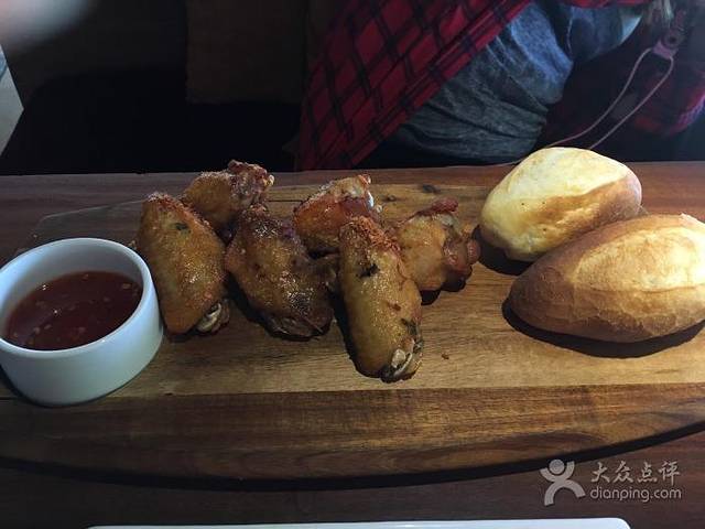 Temple Coffee n Bakery