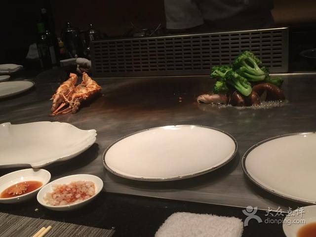 红花铁板烧(台北1010店)