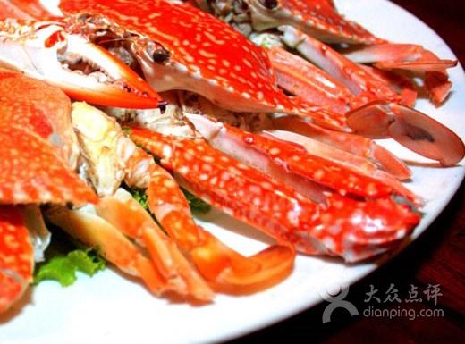 月满港海鲜酒家