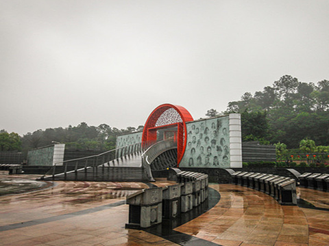 星光公园旅游景点图片