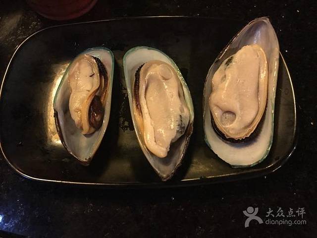 马辣顶级麻辣鸳鸯火锅(复兴店)