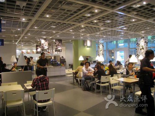 IKEA Cafe