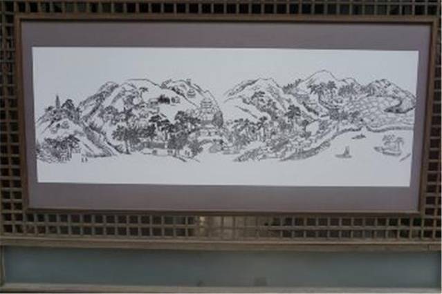 无锡非物质文化遗产展示馆