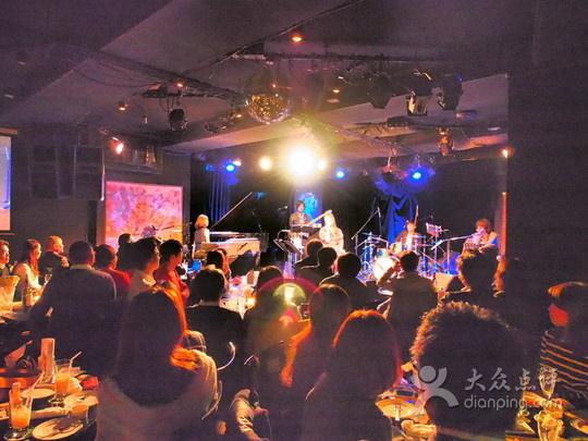 Blues Alley Japan