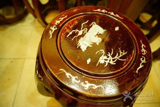 阿秋甜品（武吉士）