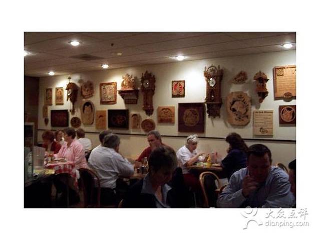 Bill & Bob's Roast Beef