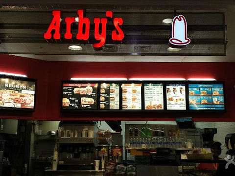 Arby's旅游景点图片