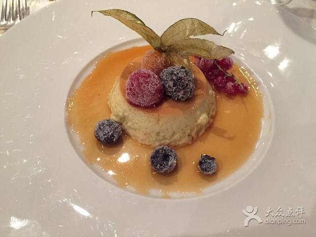 La Veranda (Hotel Columbus)