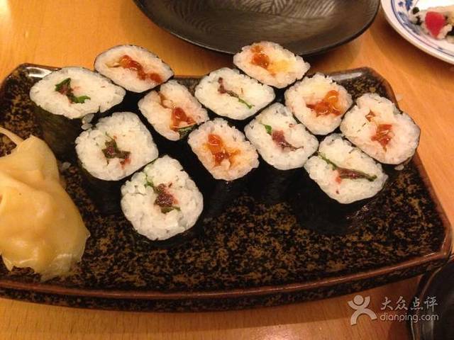 Sushi Masa