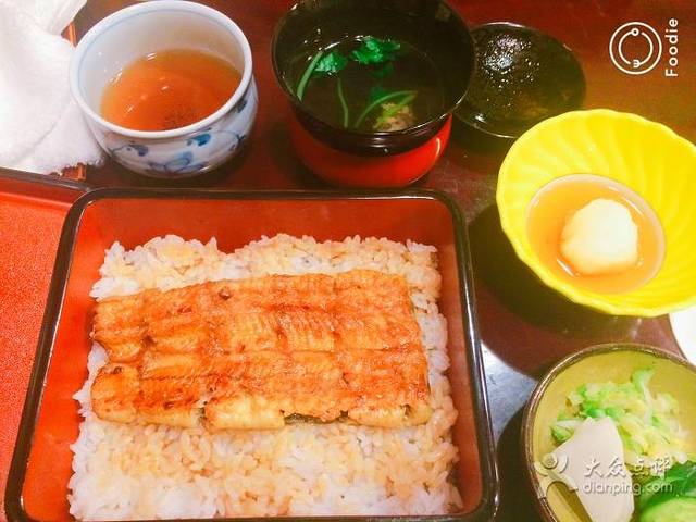 五代目 野田岩 麻布饭仓本店