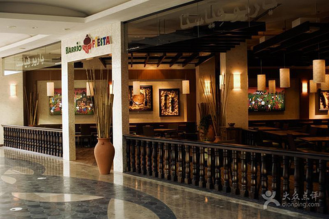 2017【迪拜特色美食攻略】迪拜热门餐厅介绍