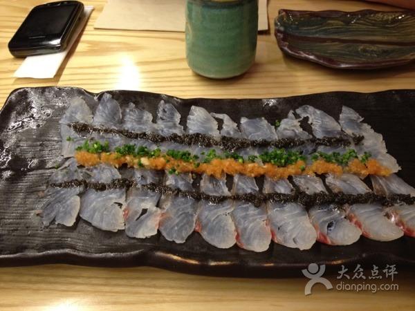 黑泷板荞麦专门店