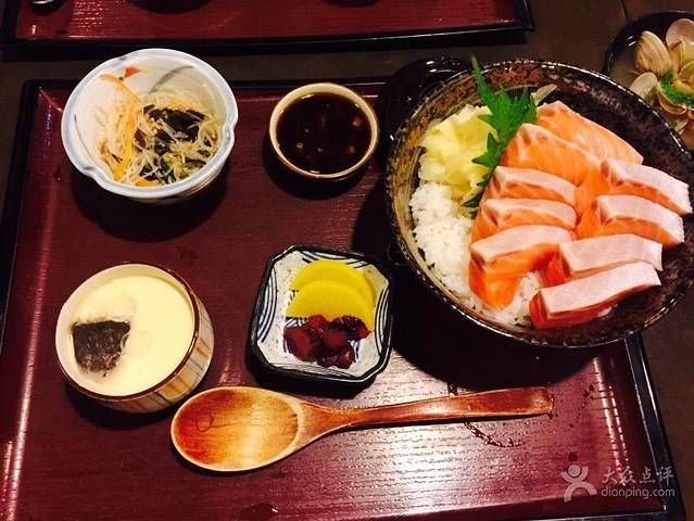 定食Doraya(尖沙咀店)