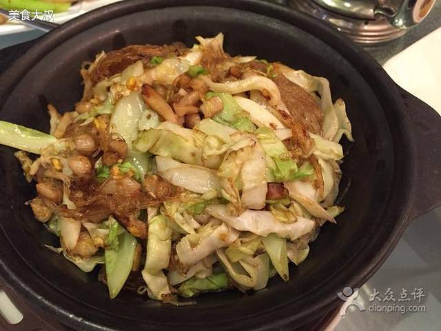 龙皇酒家(黄埔店)