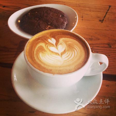 Javista Organic Coffee Bar