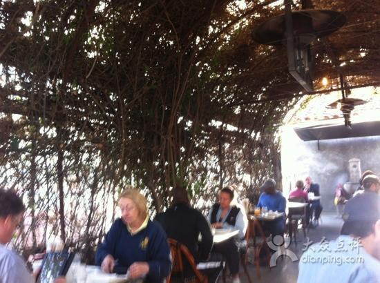 Cora's Coffee Shoppe