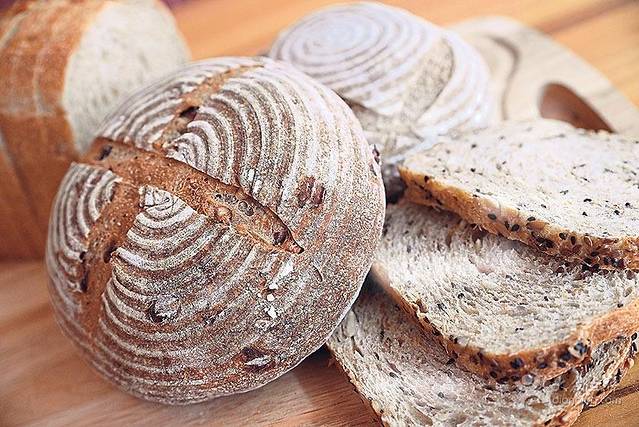 Yin's Sourdough Bakery