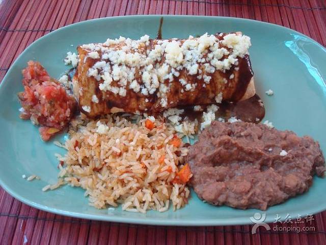 Mike's Tex Mex Restaurant