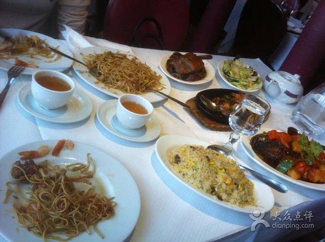 Le Mandarin de Choisy