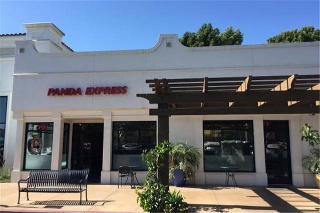 熊猫餐厅（圣塔芭芭拉店）