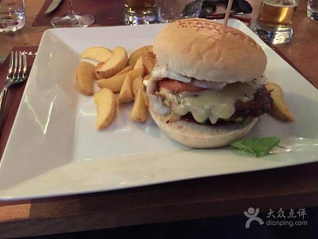 Plattform Restaurants