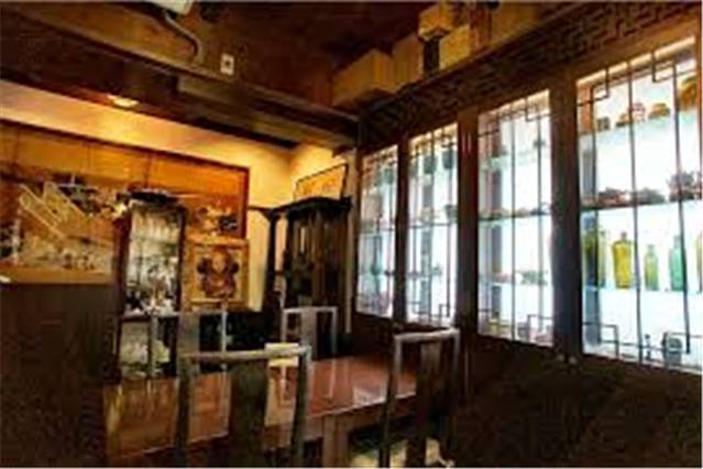 茶房膳所 なつめ