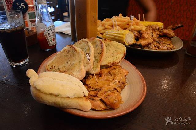 Nando's