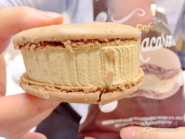 巴黎贝甜(仁川机场店)