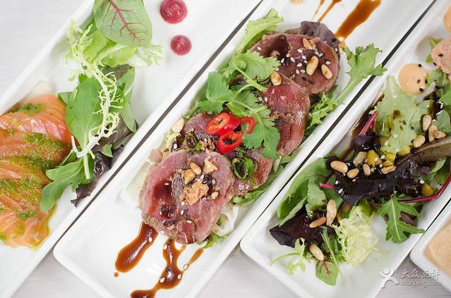 Umami by Han Rotterdam