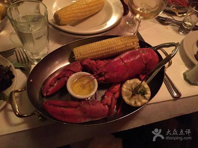 Blue Ribbon Brasserie