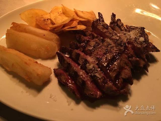 Restaurante Ten Con Ten