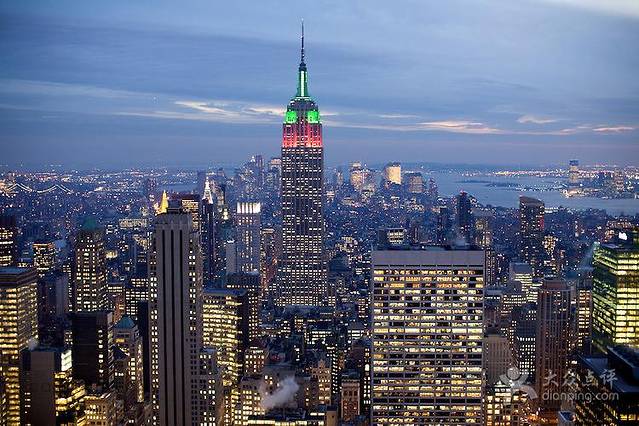 The Rockefeller Hermosa Beach