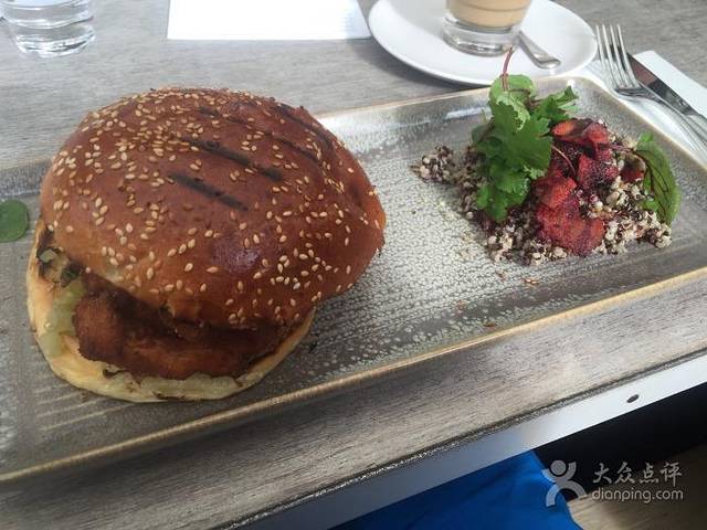 Industry Beans Fitzroy