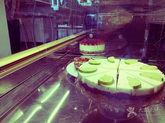 Emmas Konditorei Cafe