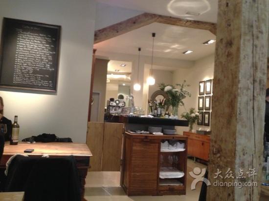 Moratin Vinoteca Bistrot