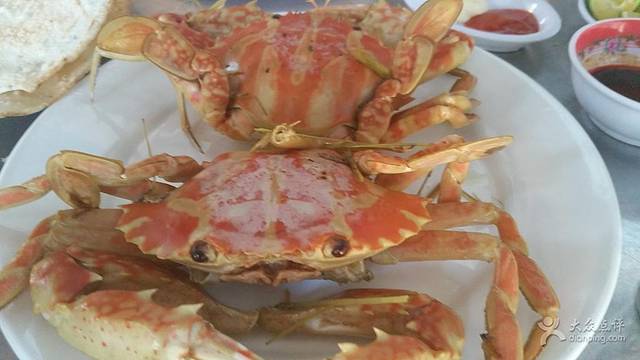 Be Nhi Seafood Restaurant