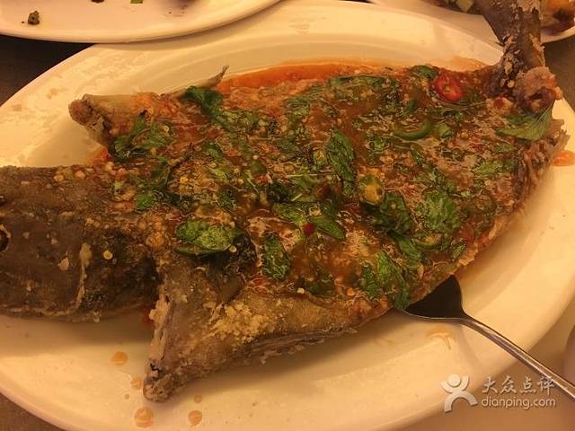 Newport Seafood Restaurant