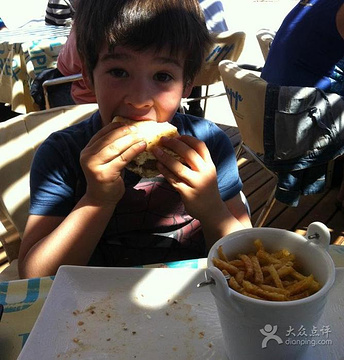 2017【巴塞罗那特色美食攻略】巴塞罗那热门