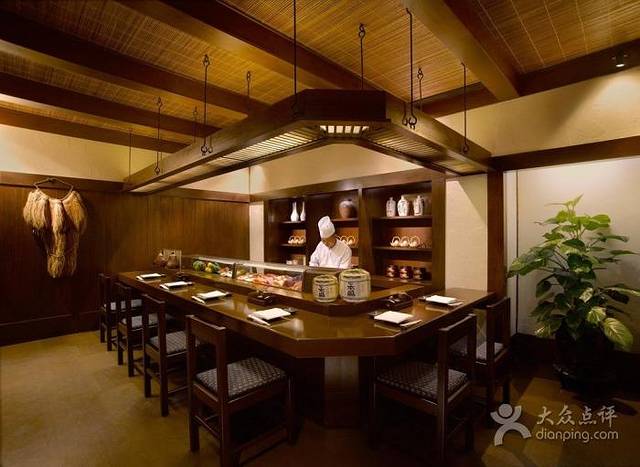 Nagisa Japanese Restaurant