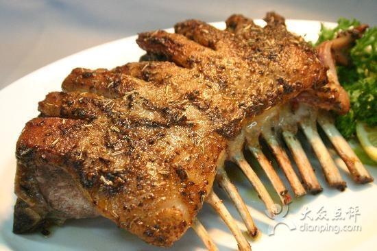 Zacs Middle Eastern & Mediterranean Cuisine